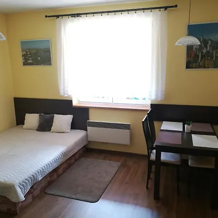 66 V Tichej Lokalite * Liptovský Mikuláš