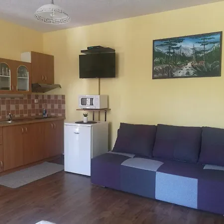 66 V Tichej Lokalite Liptovský Mikuláš