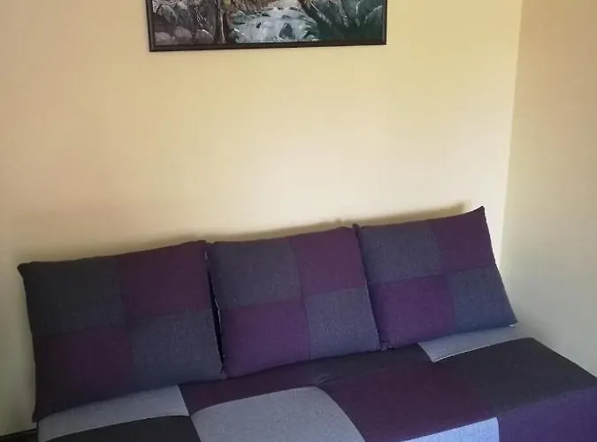 Appartement 66 V Tichej Lokalite *