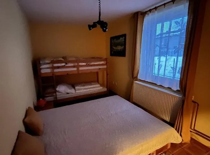 66 V Tichej Lokalite